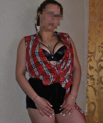 Анжелика