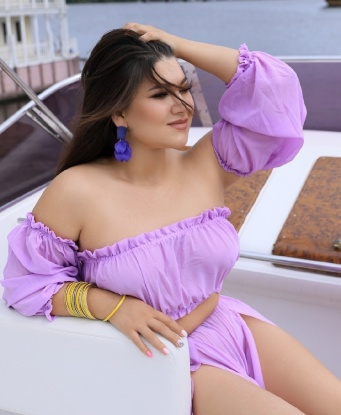 Полина