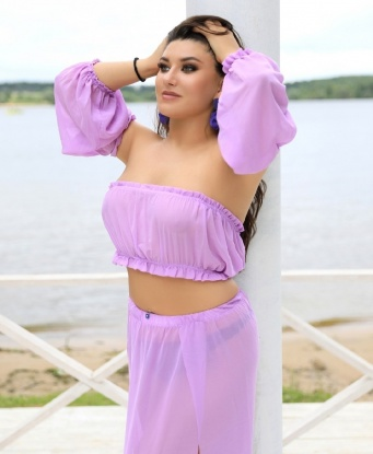 Полина