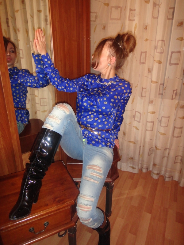 Лина